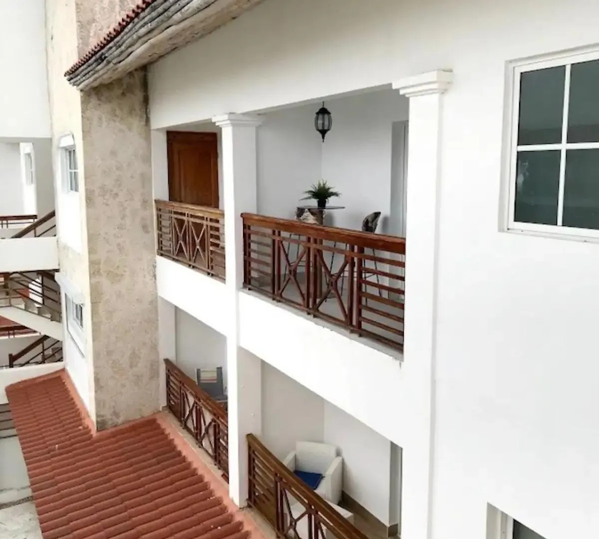 Apartmán Mer 303 Punta Cana Dominikánská republika