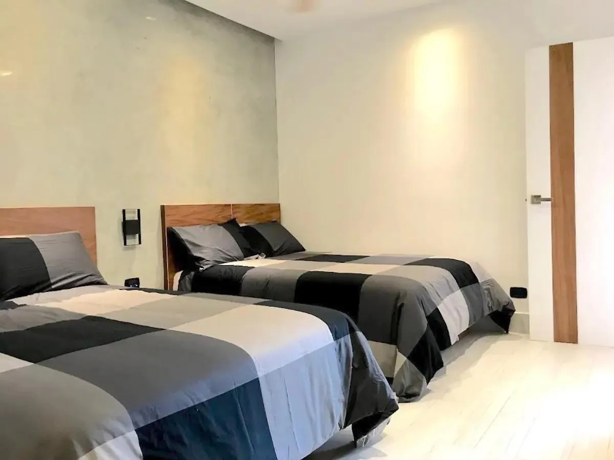 Mer 303 Punta Cana Apartmán