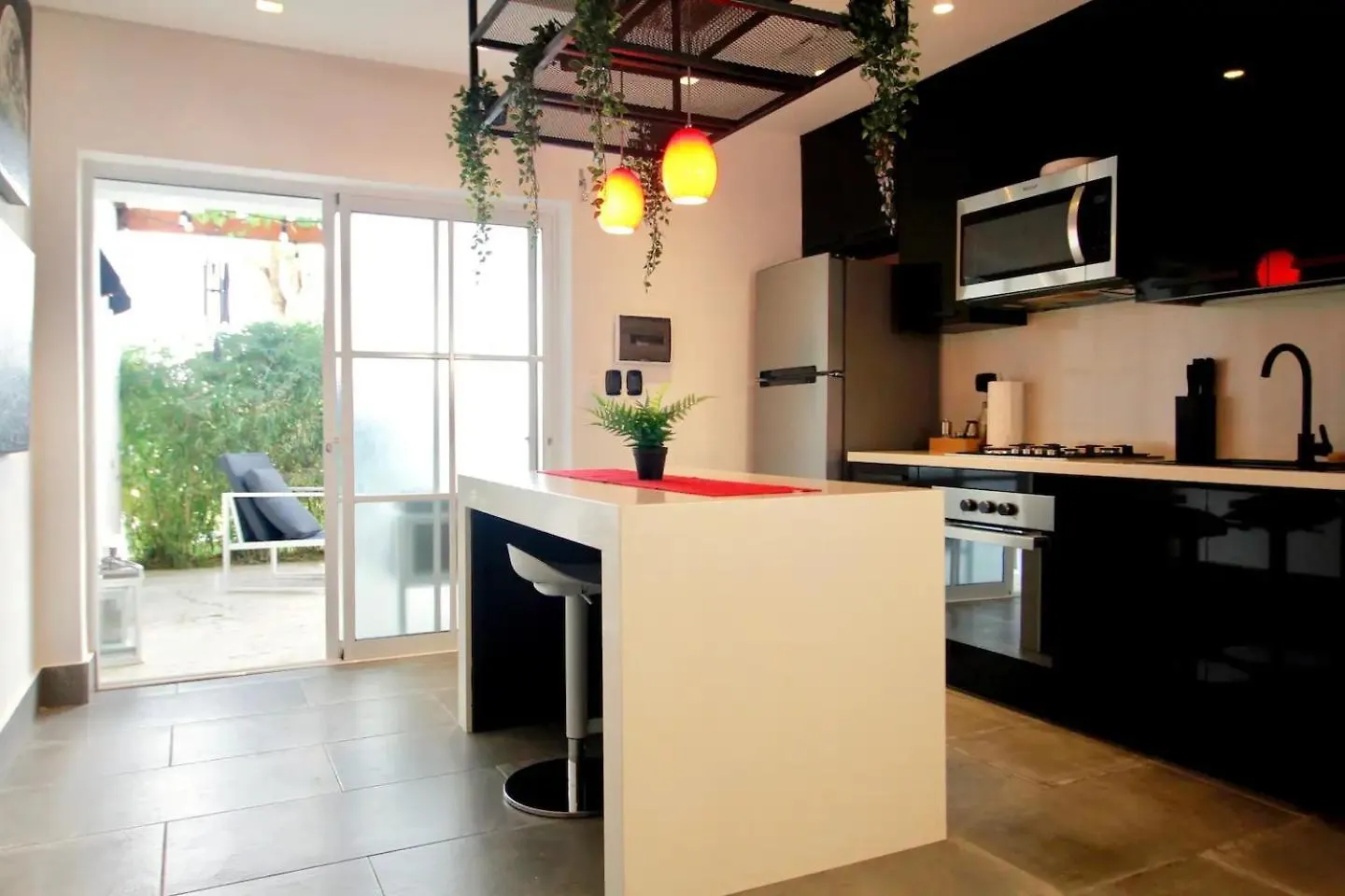 Apartmán Mer 303 Punta Cana