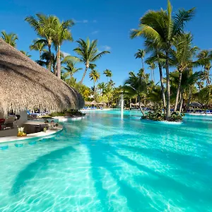 5* Semesteranläggning (resort) Melia Caribe