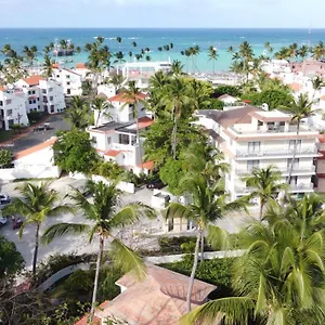 La Piazzetta Corales & Pool Punta Cana