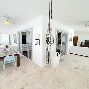 Condo-hotel With Villas & Private Wifi Bbq Club & Punta Cana