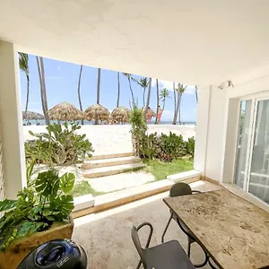 Bavaro Casas View Wifi Bbq Corales Club Punta Cana