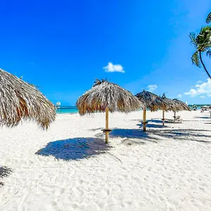 Bavaro Casas Beach View Wifi Bbq Los Corales Beach Club & Spa Punta Cana