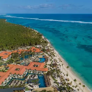 Rezort Dreams Flora &, Punta Cana