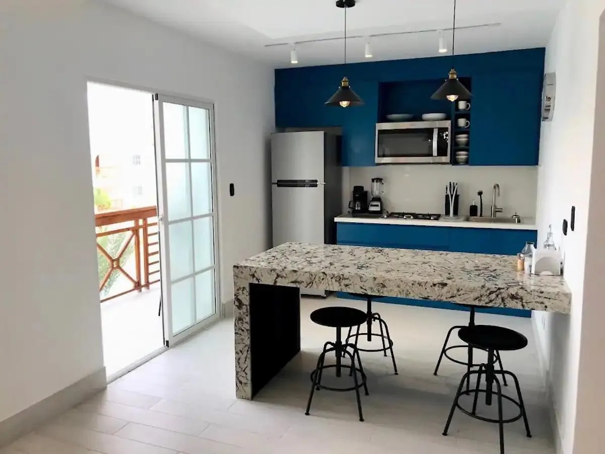 Mer 303 Punta Cana Apartment