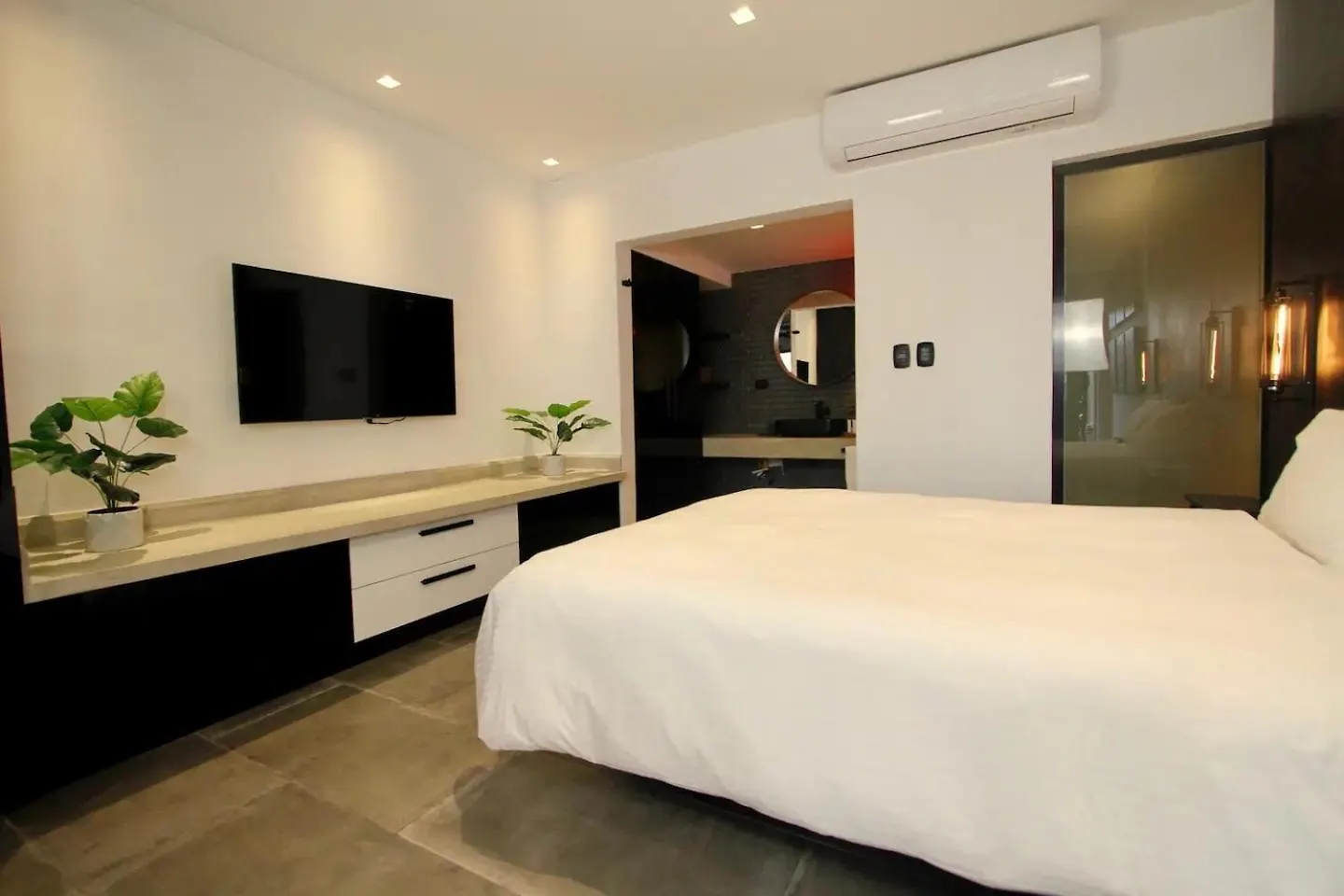 Mer 303 Punta Cana Apartment