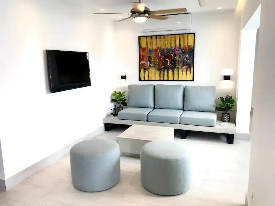 Mer 303 Punta Cana